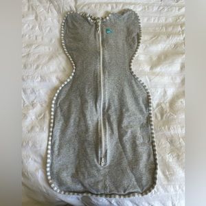 Love to Dream Swaddle Up Adaptive Original Swaddle Wrap